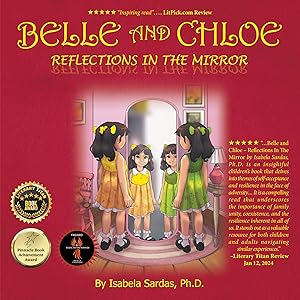 Belle and Chloe