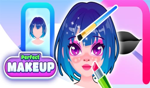 Perfect Makeup