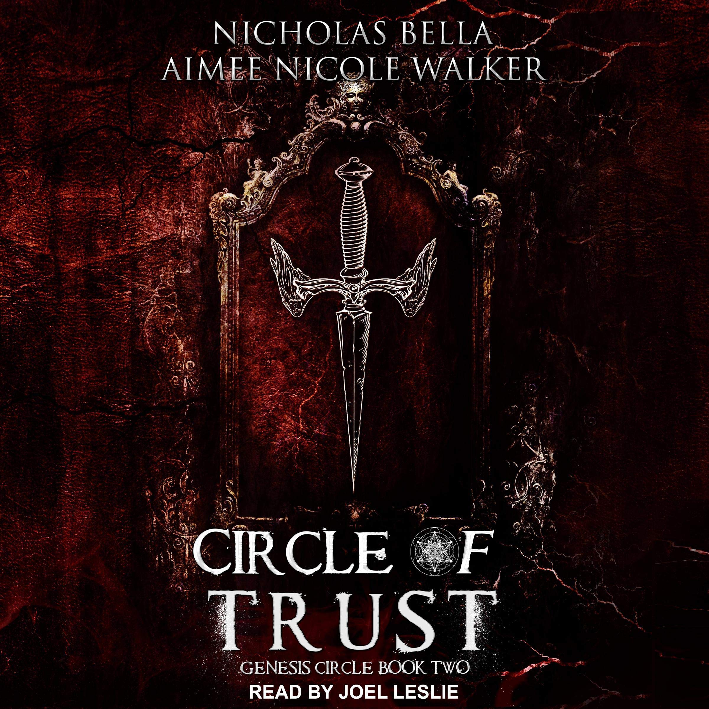 Cover art for Circle of Trust