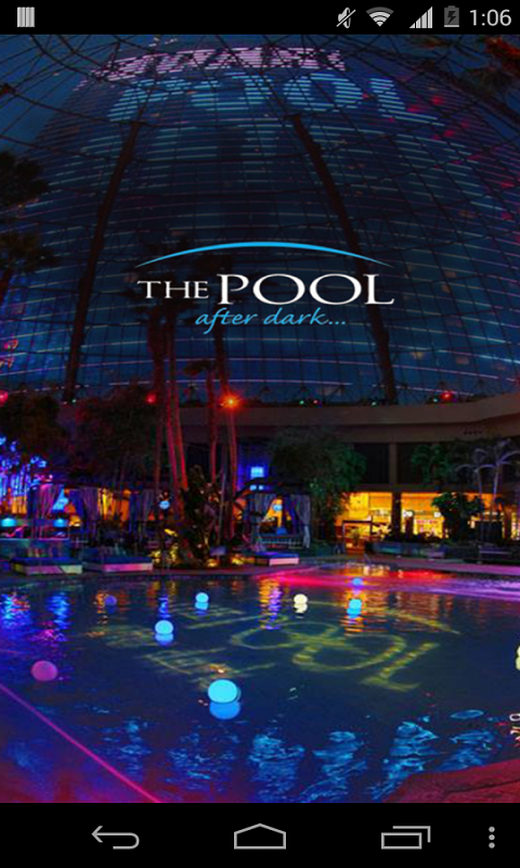Pool Night Apk The Pool After Dark - App on Amazon Appstore