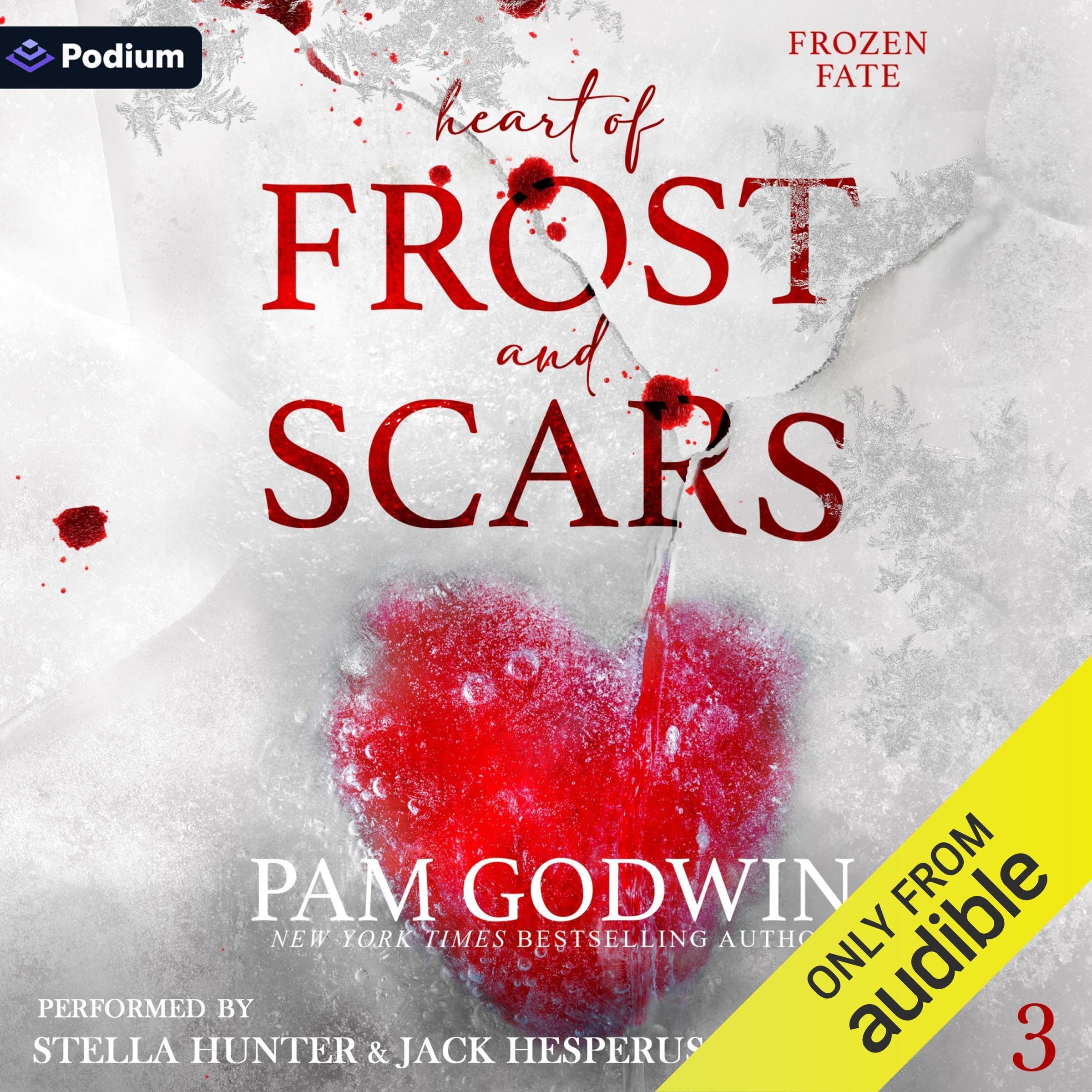 Heart of Frost and Scars