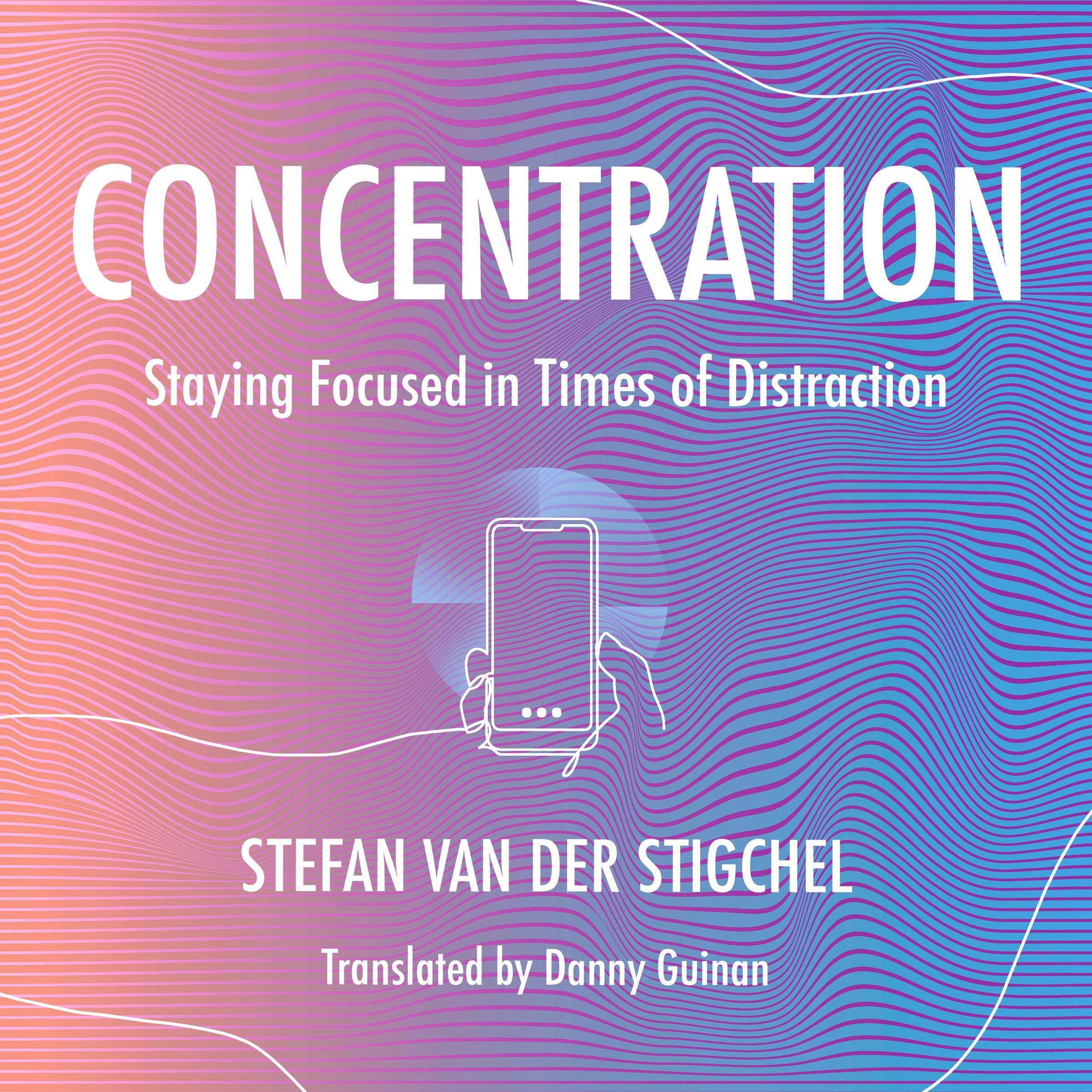 Cover art for Concentration