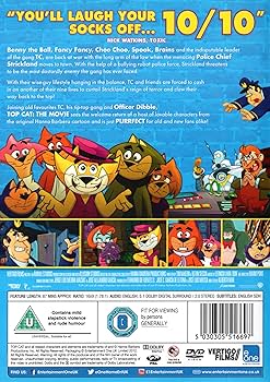 洋画・外国映画 TOP CAT THE COMPLETE SERIES TOP CAT - The Complete Series [Blu-ray]: Amazon.ca: Arnold