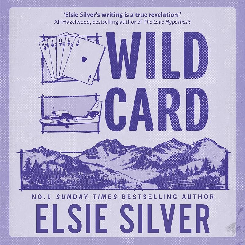 Carousel Item: Wild Card