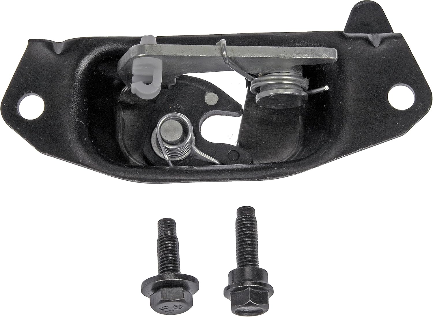 Dorman 38667 Passenger Side Tailgate Latch Compatible with Select Cadillac/Chevrolet/GMC Models
