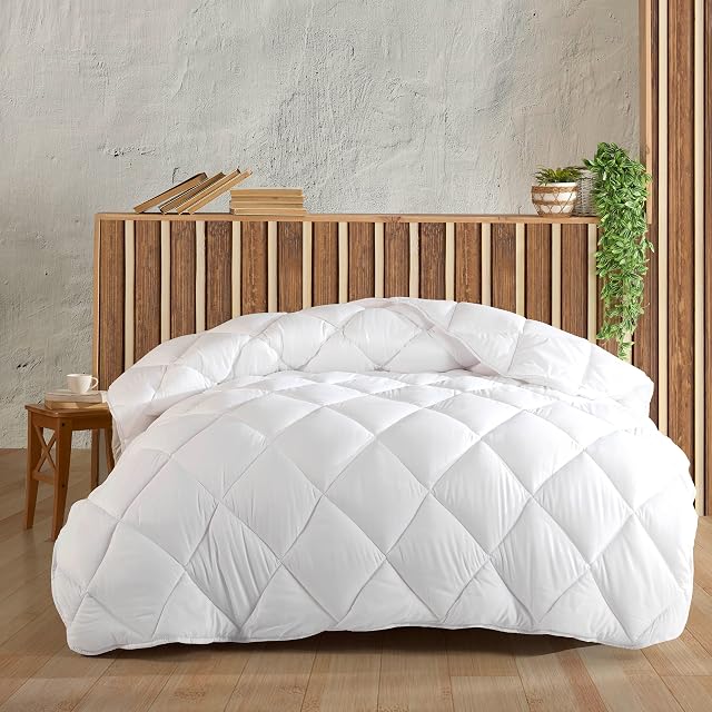 Mixibaby Kołdra pikowana Mono na 4 pory roku, całoroczna kołdra 135 x 220 155 x 220 200 x 200 200 x 220, wymiary: 80 cm x 80 cm
