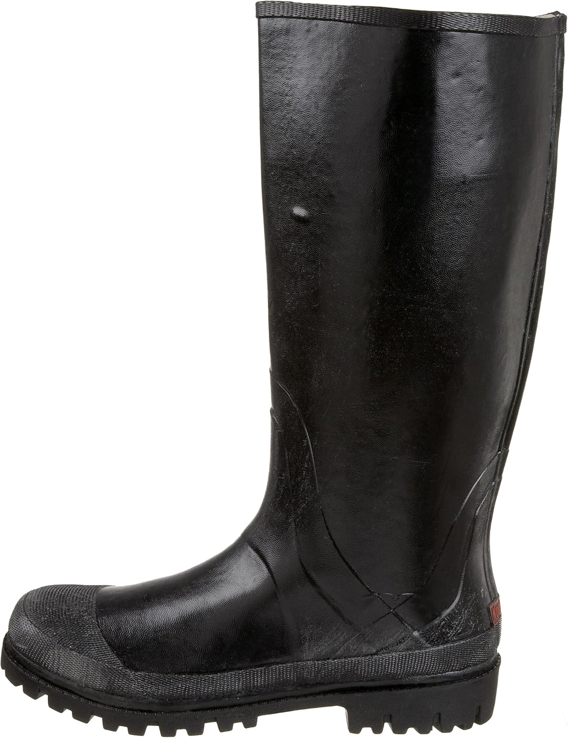 Northside Men's Lincoln Waterproof Rubber Boot