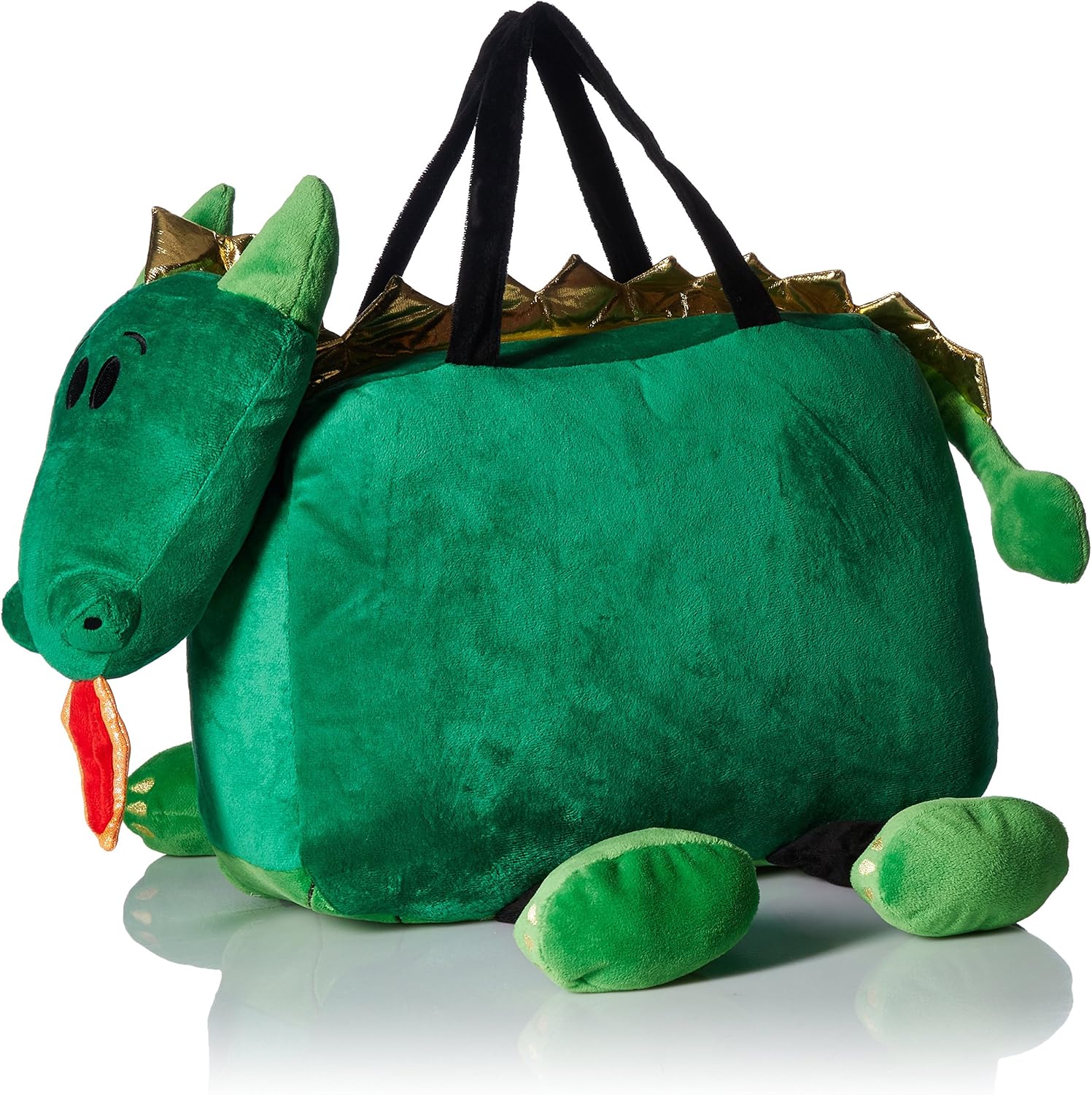 Sassafras Dragon Magical Bag