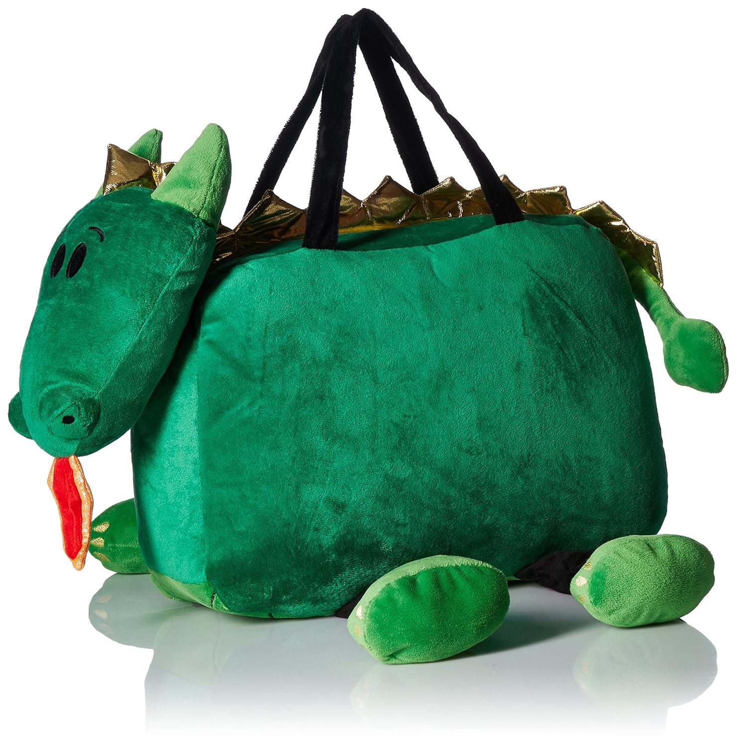 Sassafras Dragon Magical Bag : Baby