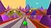 Roller Ball Race helix Rolling Ball