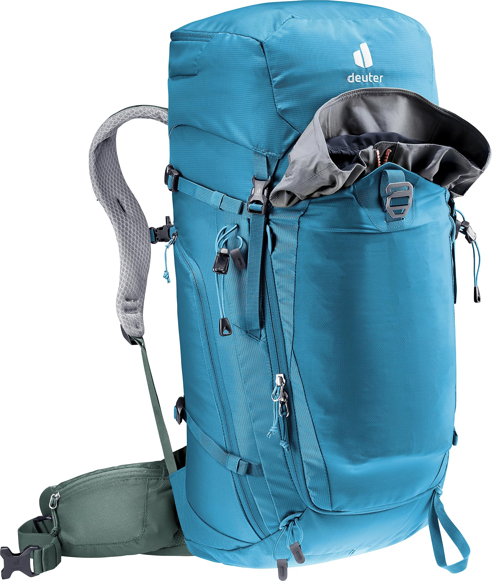 deuter Trail Pro 36 plecak turystyczny