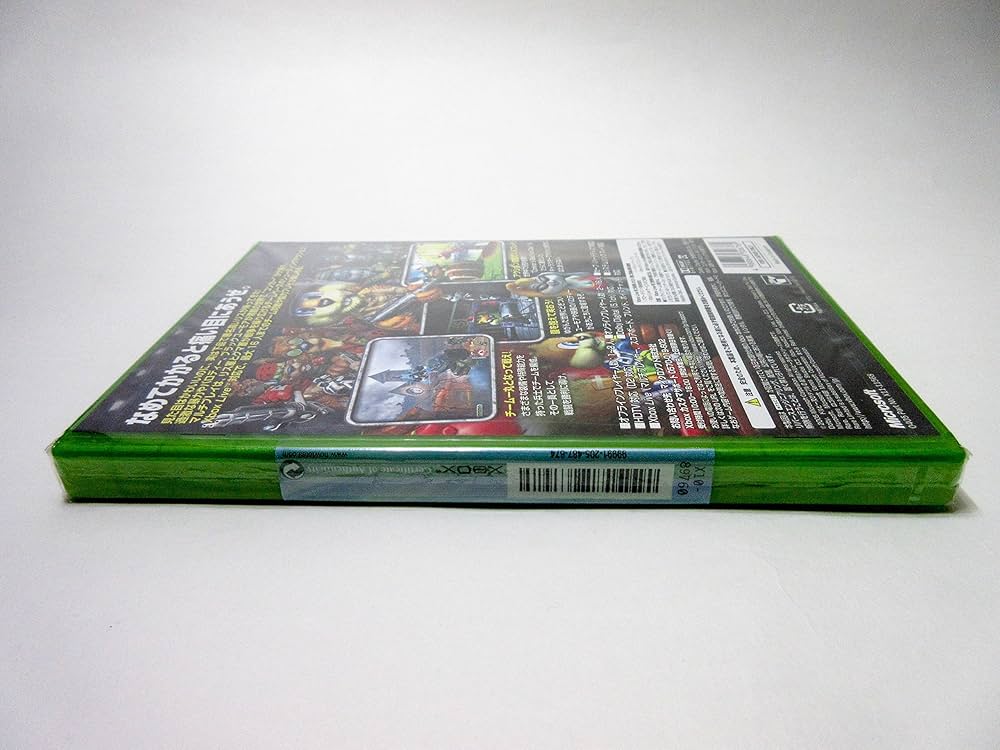 Amazon | コンカー Live & Reloaded | ゲームソフト