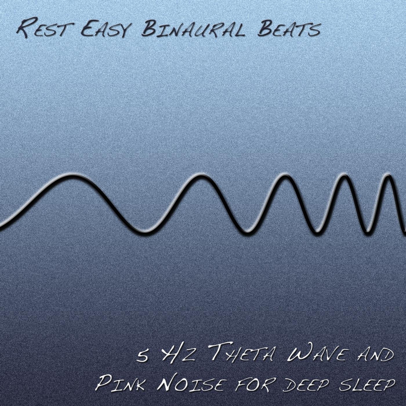 Rest Easy Binaural Beats