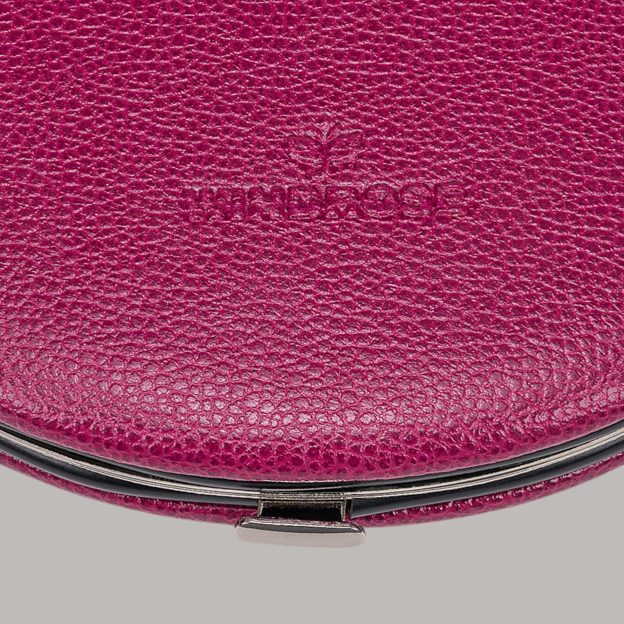 WINDROSE Beluga zestaw do manicure Berry