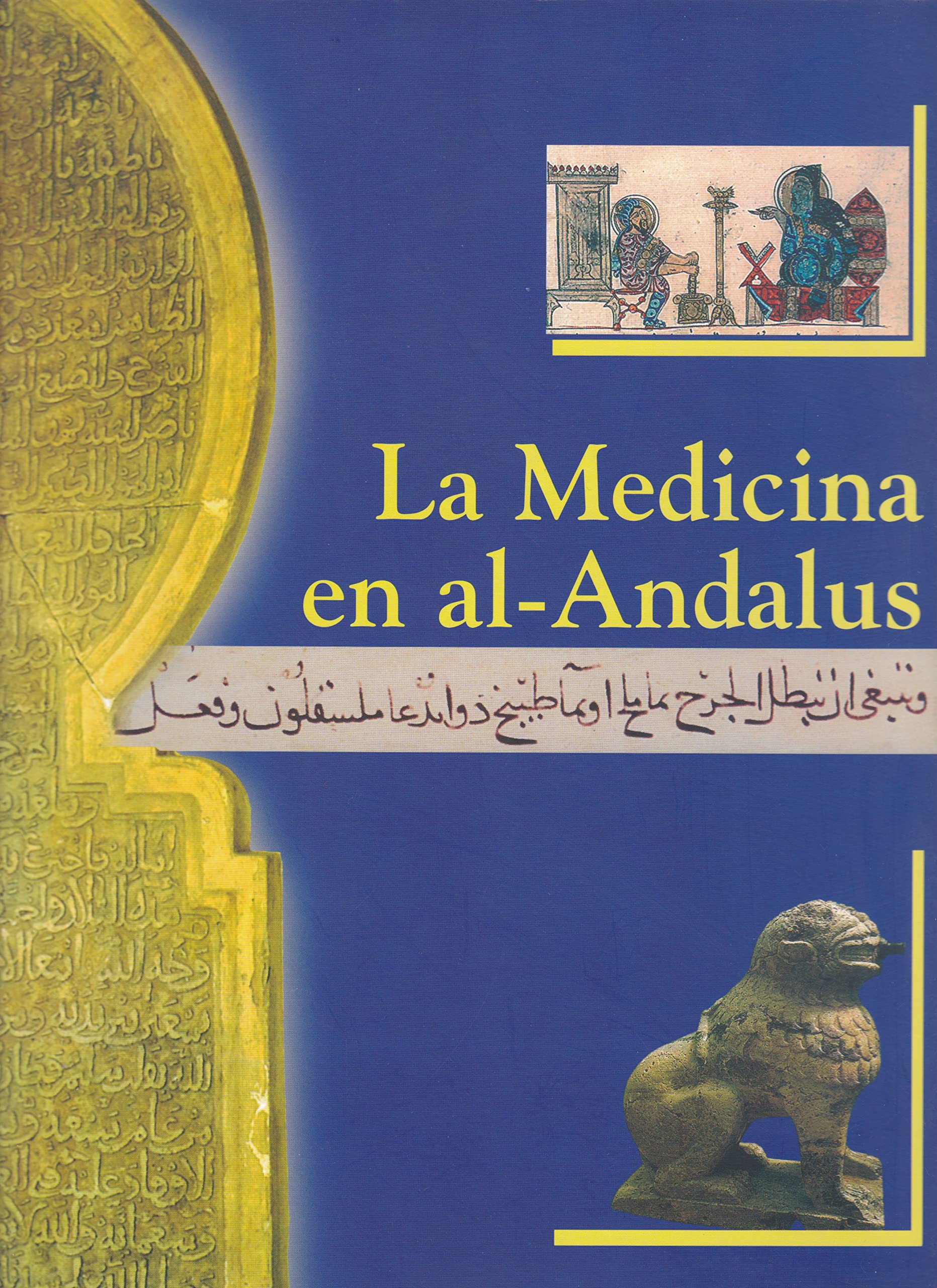 Medicina En Al-Andalus