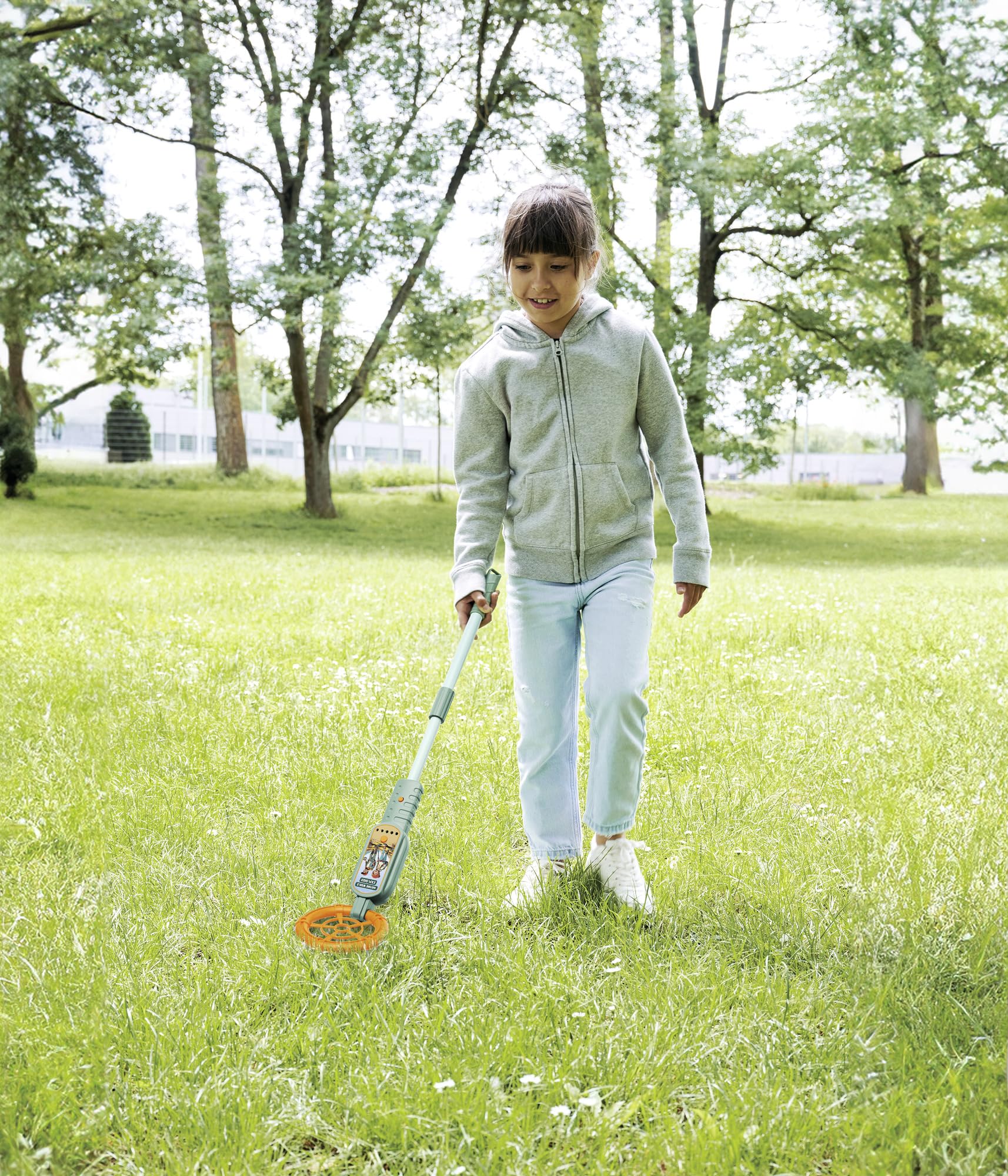 Simba - Nature World Metal Detector, a partire dai 3 anni, funziona davvero, 104342668