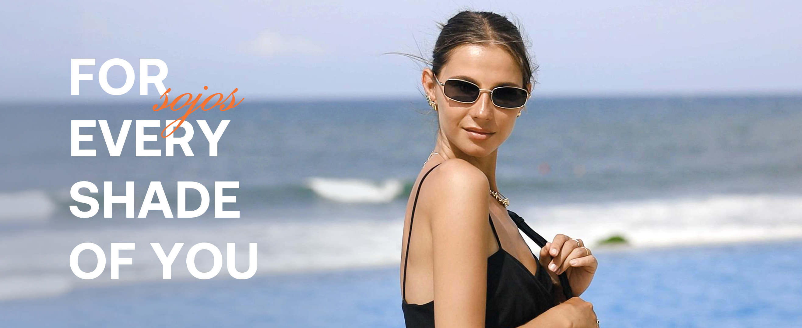 Amazon.com: SOJOS Small Y2k Narrow Rectangle Sunglasses 