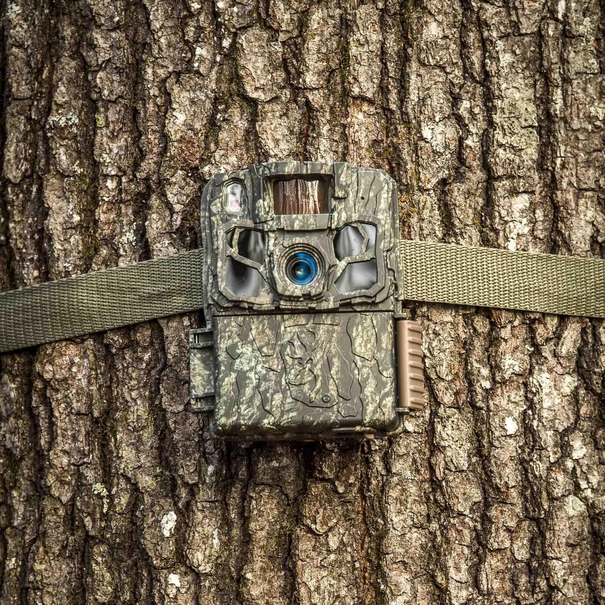 Browning Cámaras Trail - Dark Ops FHDR40