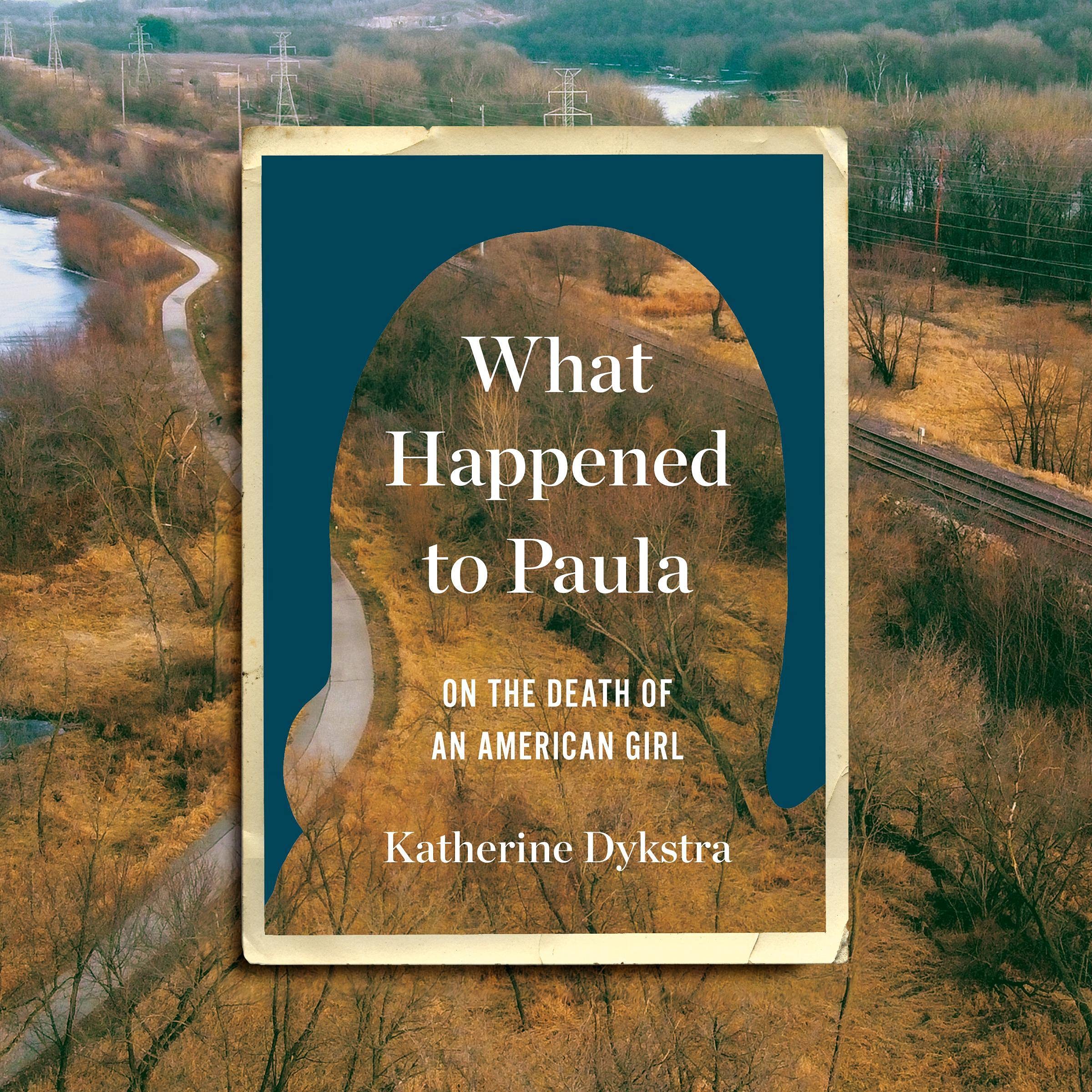 Cover art for What Happened to Paula