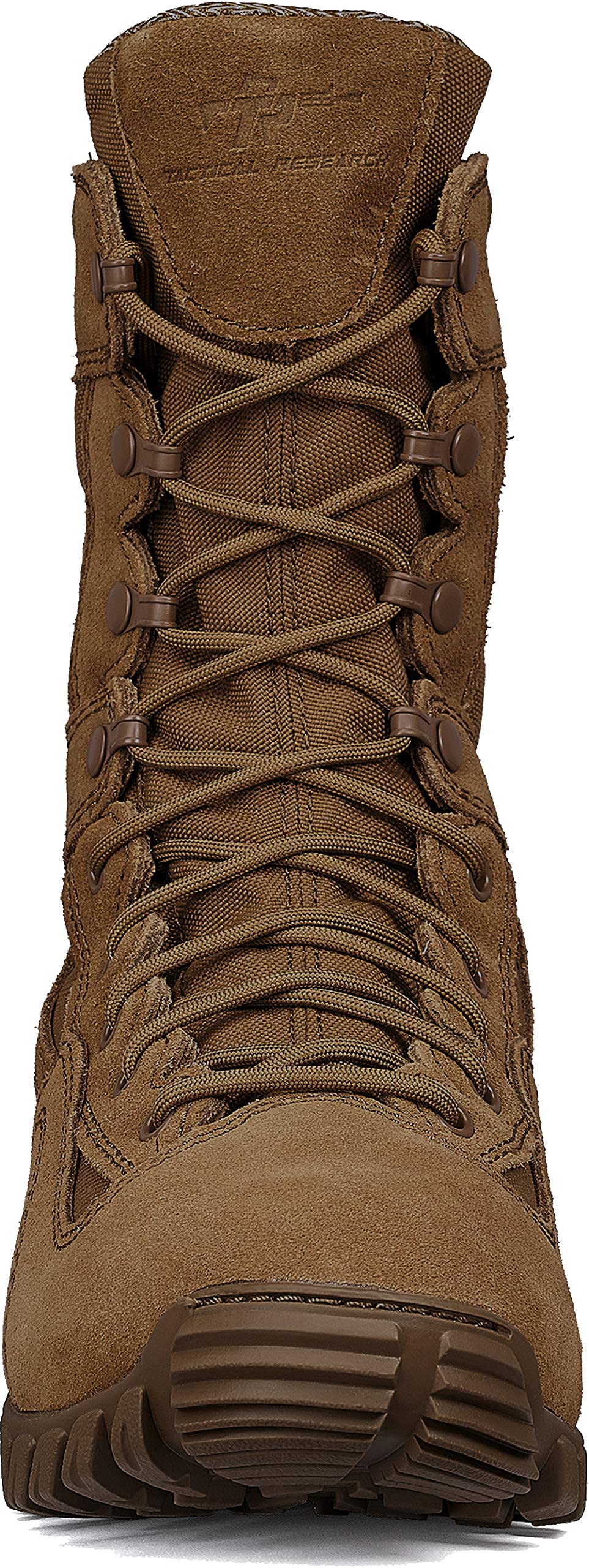 TACTICAL RESEARCH TR Men's Khyber TR550WPINS 8" Army OCP ACU