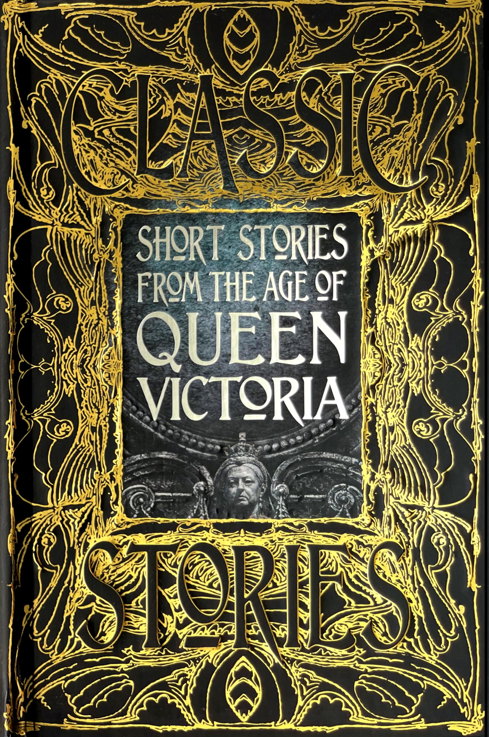 Short Stories from the Age of Queen Victoria by Not Available (Hardcover, 2019)