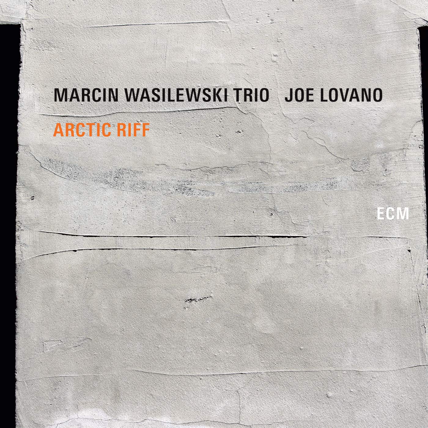 Arctic Riff [Vinyl LP]