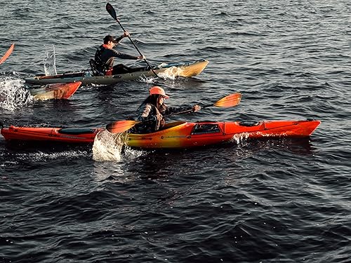 Miniatura 7 de Wilderness Systems Tsunami 145 Kayak - 2019