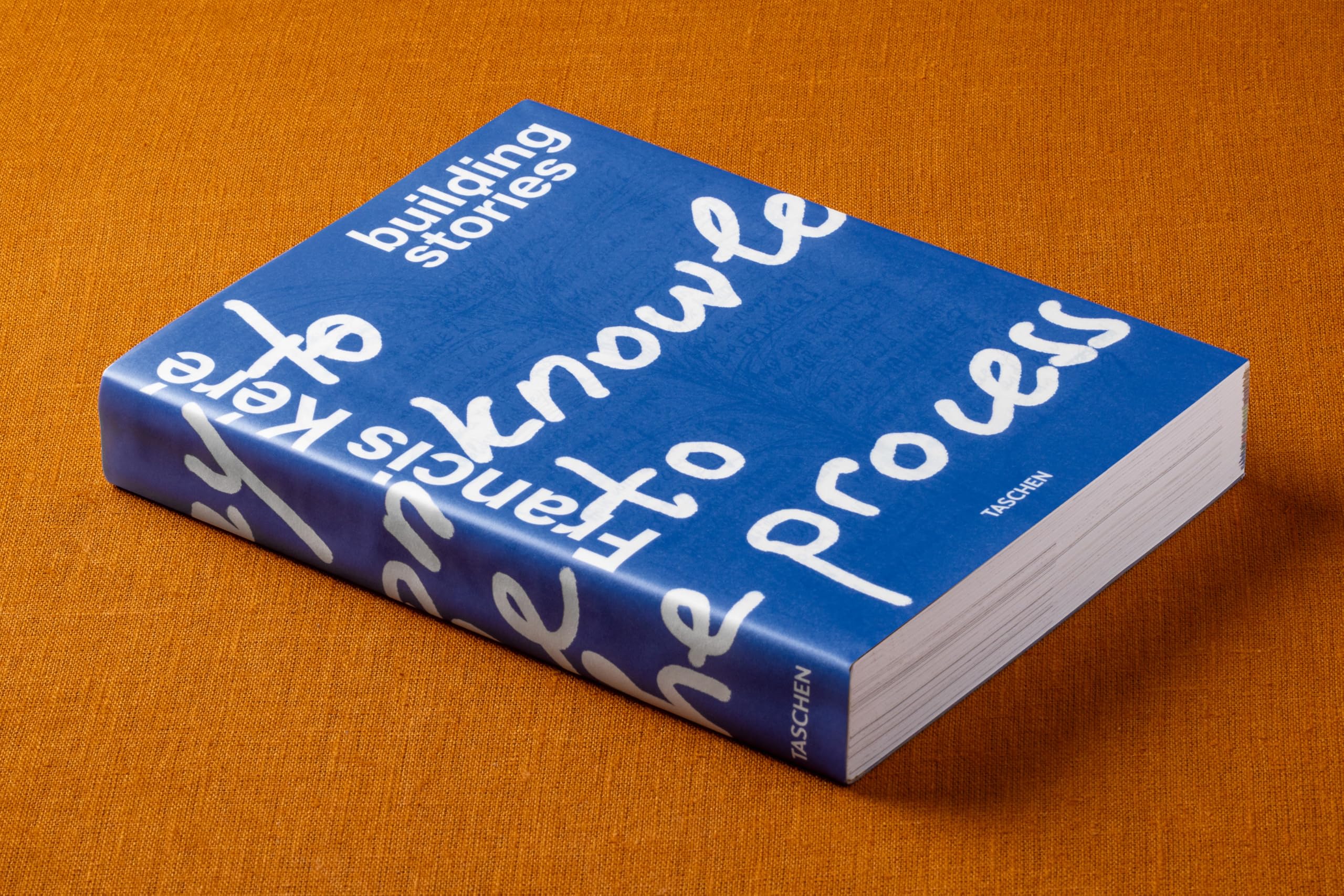 Francis Kéré: Building Stories (Varia)