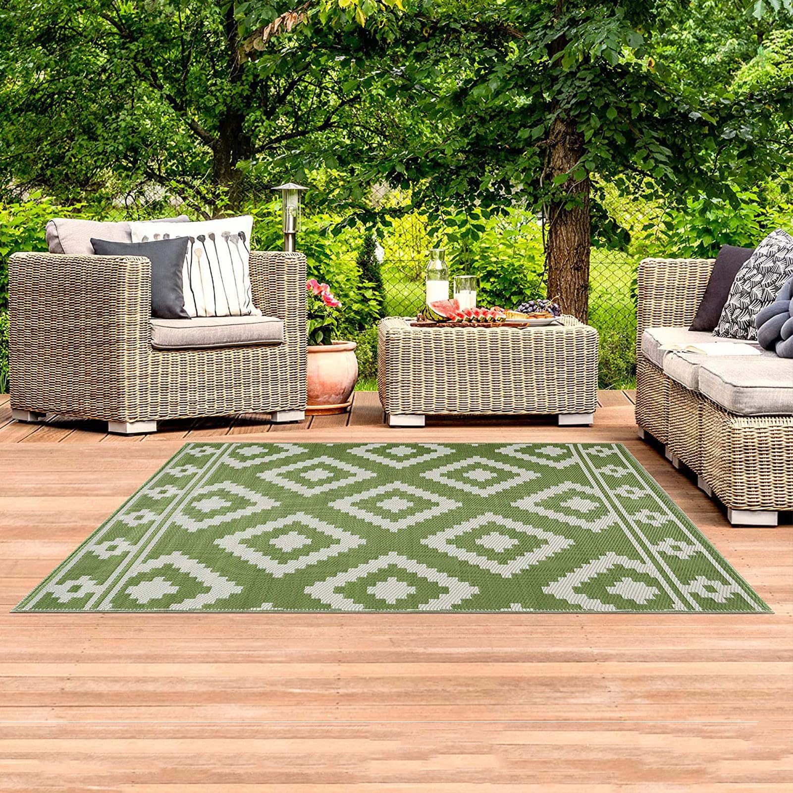 Tapis extérieur - Leroy Merlin
