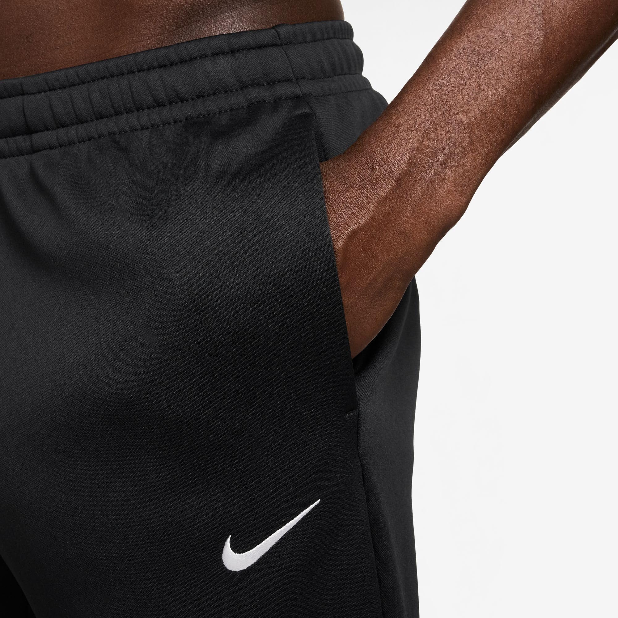 Nike Herren Jogging Pants M Nk Df Uv Flex FLC Jogger