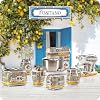 Ariete Positano Kitchen Chef 1588/0P - خلاط قائم بقدرة 1200 وات، عجن عجين، محرك قفل يصل إلى 2400 وات، قادوس من الفولاذ المقاوم للصدأ سعة 5.5 لتر، 3 أجهزة مختلفة داخل الغرفة