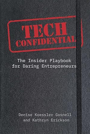 Tech Confidential