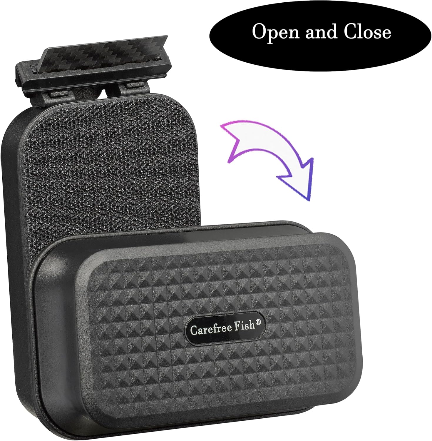 Carefree Fish Aquarium Mini Magnetic Cleaner for Acrylic and Glass Fish Tank Tiny Magnet Brush Algae Scrapers (No Floating) Carefree Fish Aquarium Mini Magnetic Cleaner for Acrylic and Glass Fish Tank Tiny Magnet Brush Algae Scrapers (No Floating)