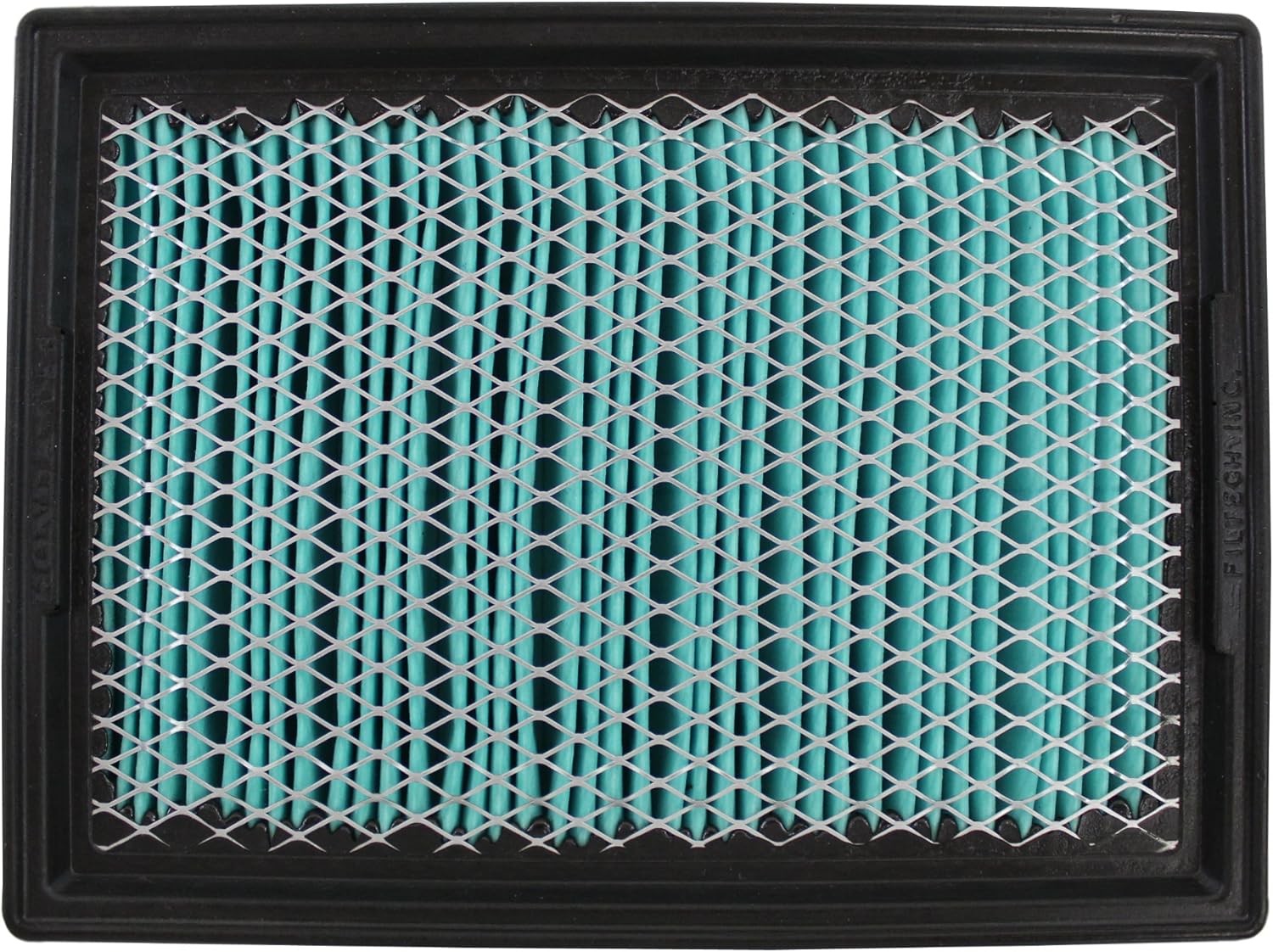 Genuine Honda Parts 17220-P2F-A01 Air Filter for Honda Civic and Del Sol