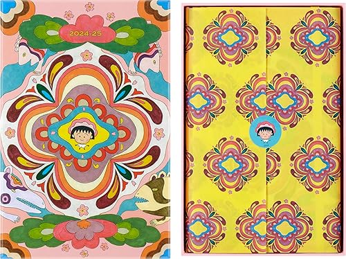 Vista 19 de LE 18M SAKURA MARUKO WKLY NTB LG SIN CAJA Momoko Sakura