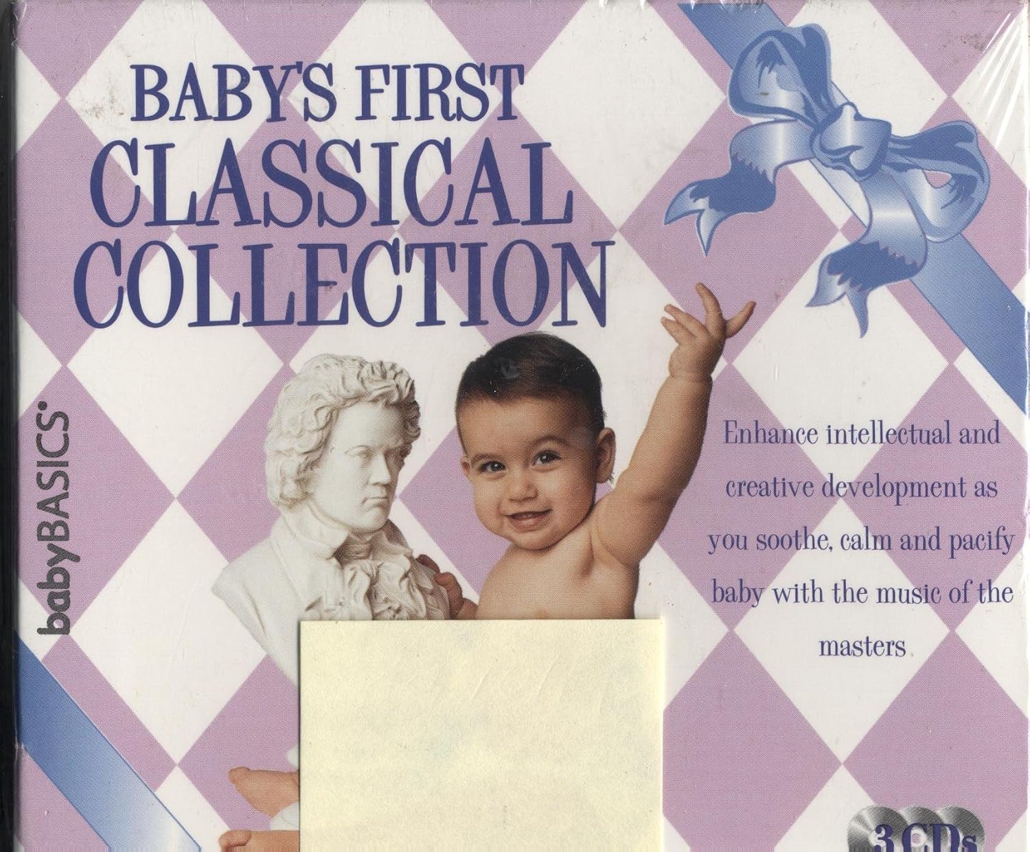 Baby's First Classical Collection - Amazon.com Music