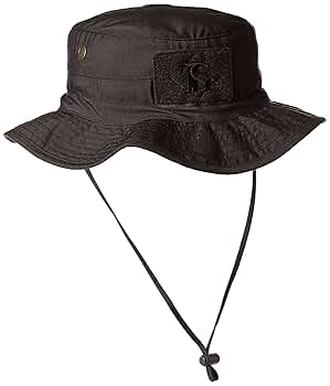 Amazon.com: Tru-Spec Men's Head Gear Contractor Boonie