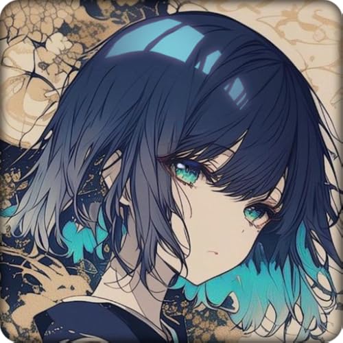 Anime Aesthetic Wallpapers