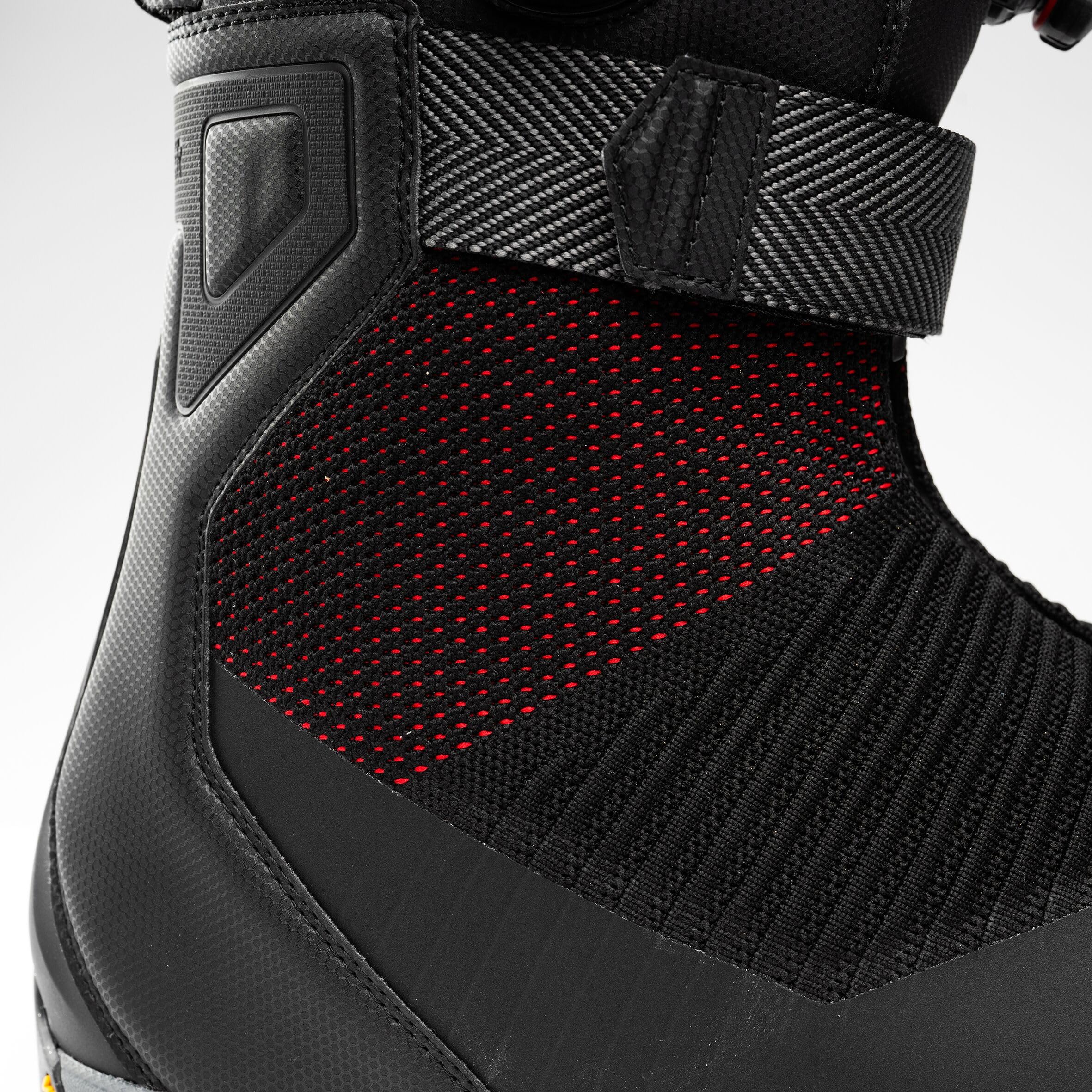 Nidecker Index Snowboard Boots 29.5