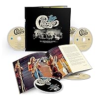 Vista 1 de Chicago Vi Decades Live