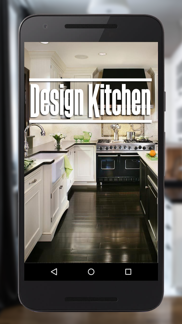 Design Kitchen - Kitchen Design Ideas 2017 - App on Amazon Appstore