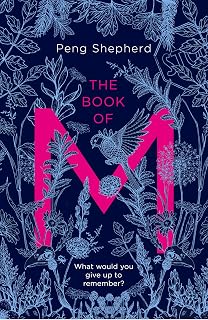 The book of m