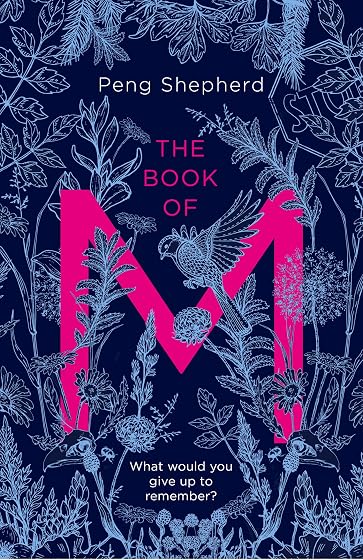 The book of m