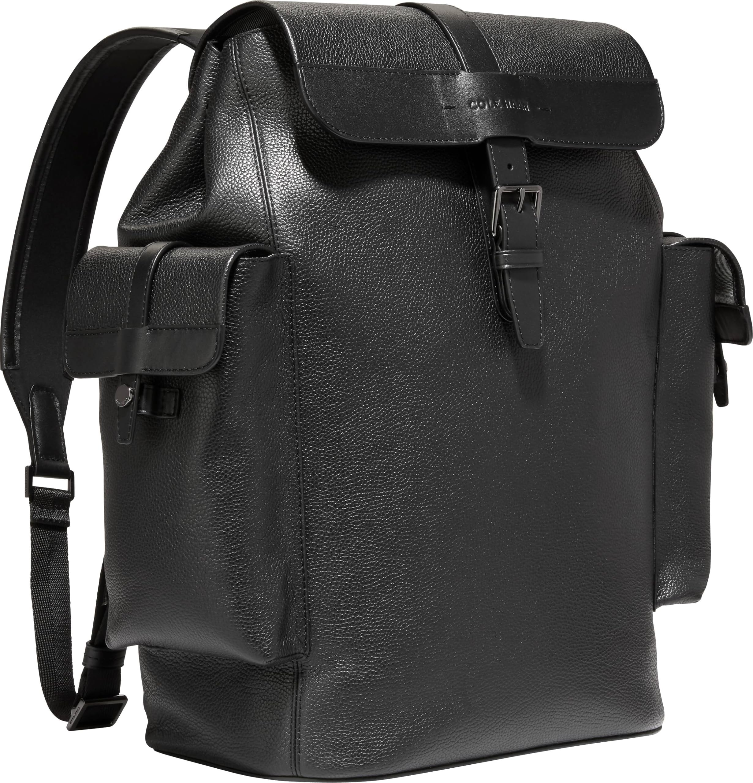 Cole Haan Triboro Rucksack, Black