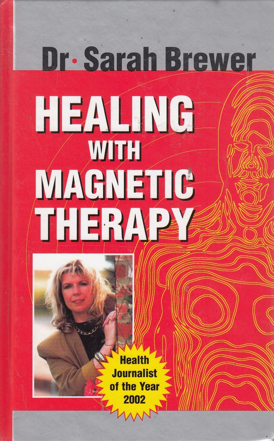 Healing with Magnetic Therapy
