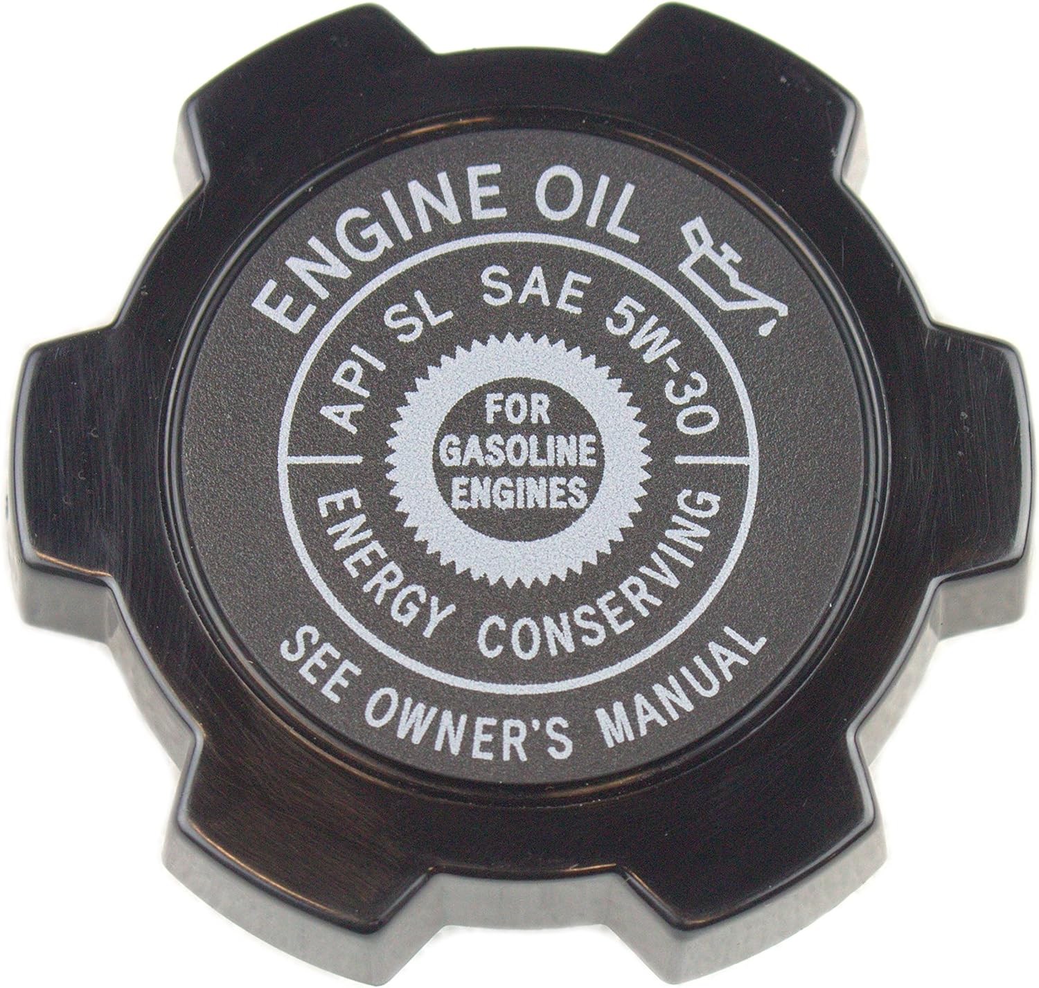 Auto Parts & Accessories Genuine Toyota Oil Filler CapFitment in