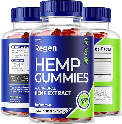 Miniatura 5 de Regen Gummies - Regen Hemp Gummy, Regen Oil Gummies, Regen Gummies Dia, Liver, Regen Gummy s, Regen Hemp, Regen Hemp Gummies, New and Advanced