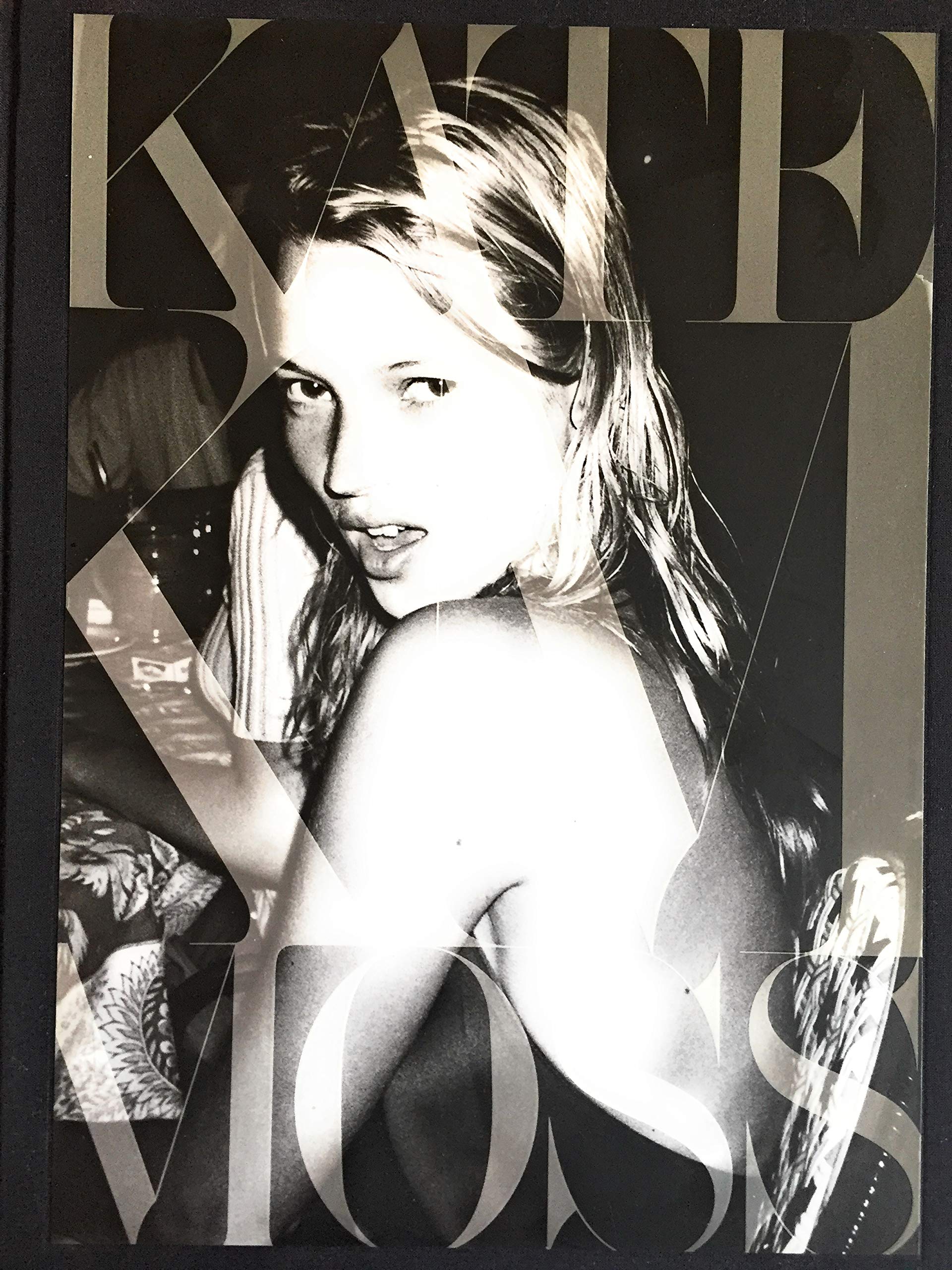 Amazon.com: Kate Moss: books, biography, latest update