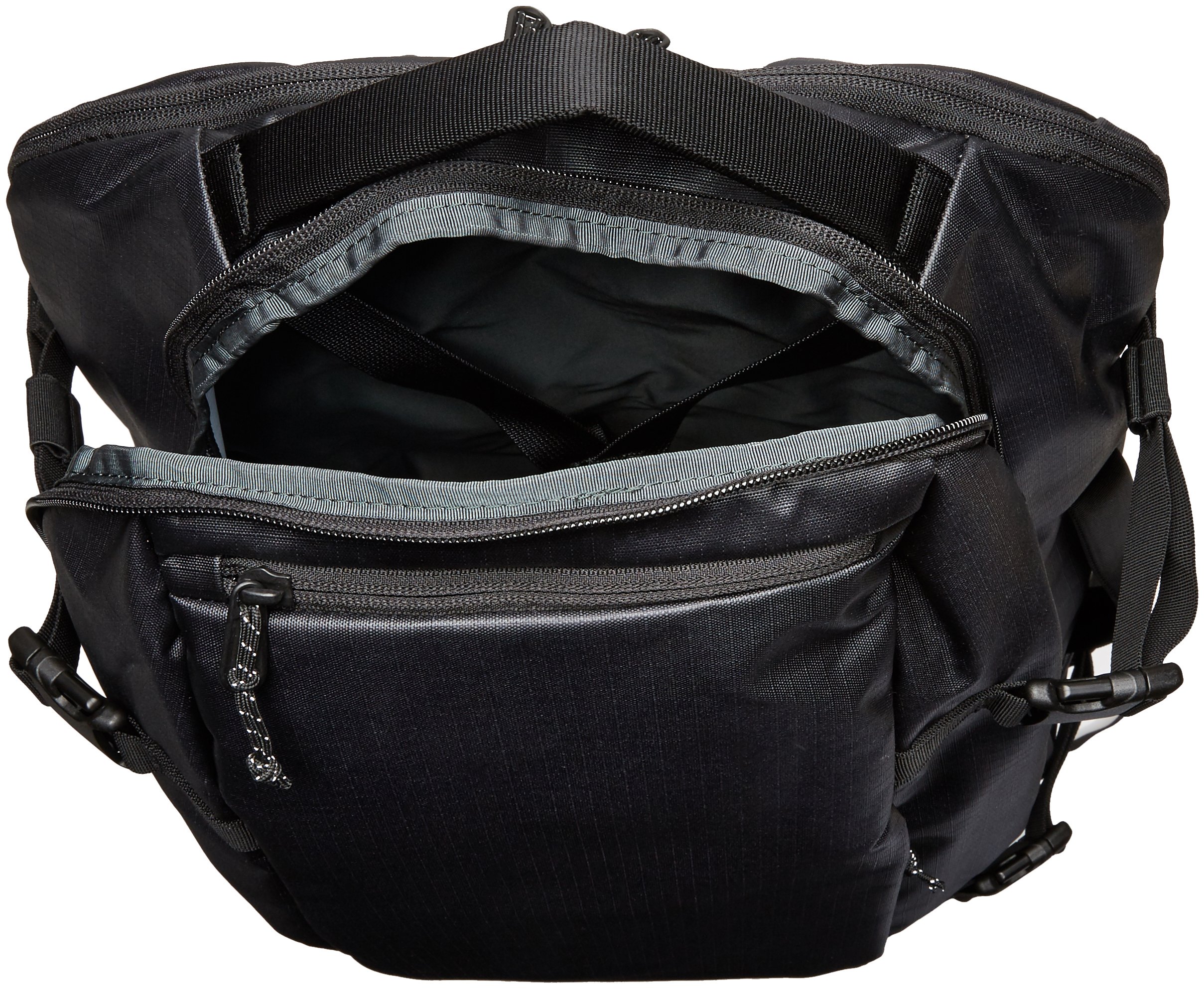 40l travel backpack xs Carry-On Travel Backpack (40L)  Hynes Eagle Teal