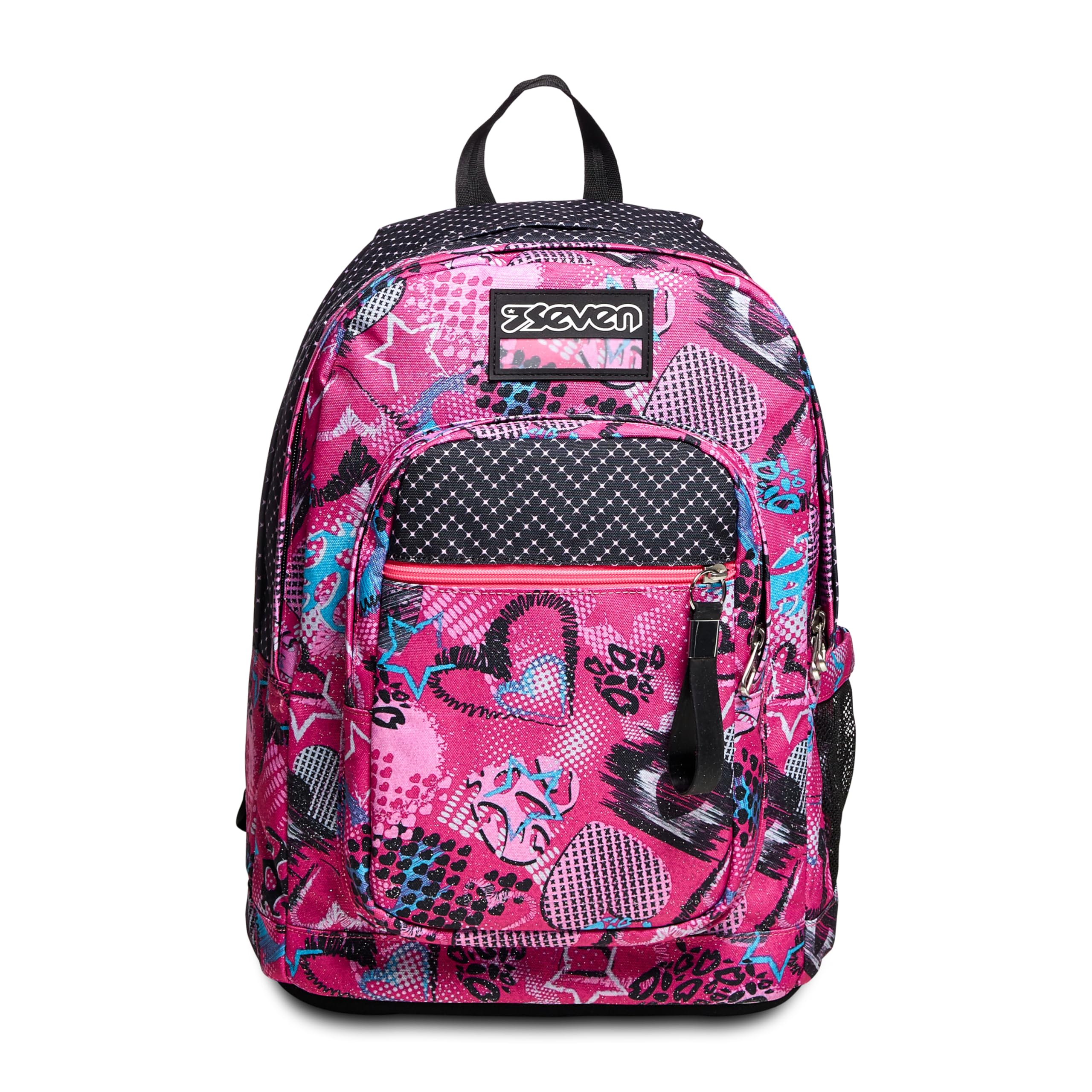Seven New Fit Backpack